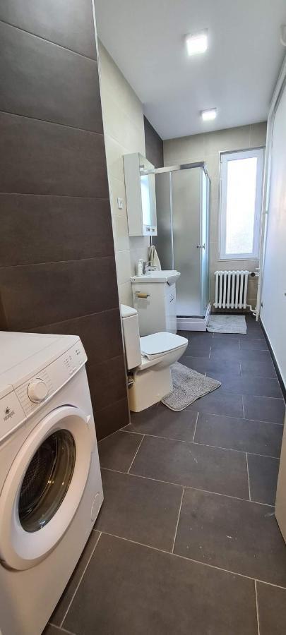 Apartment 51 - Bright, Spacious, Lux 1 Bedroom In The City Center - Stari Grad 贝尔格莱德 外观 照片