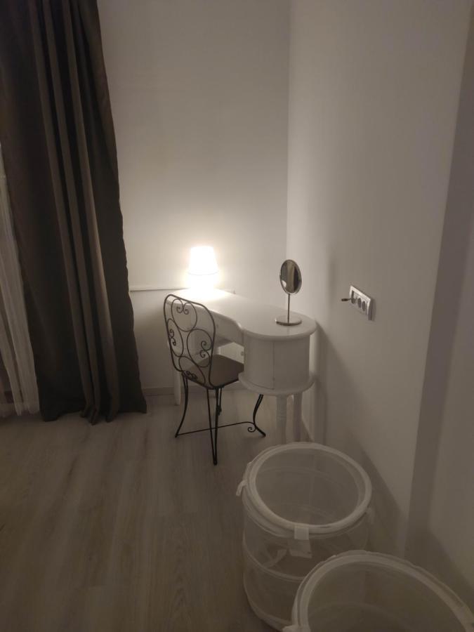 Apartment 51 - Bright, Spacious, Lux 1 Bedroom In The City Center - Stari Grad 贝尔格莱德 外观 照片