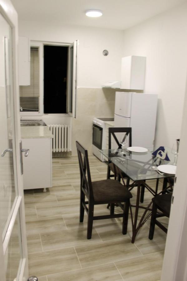 Apartment 51 - Bright, Spacious, Lux 1 Bedroom In The City Center - Stari Grad 贝尔格莱德 外观 照片