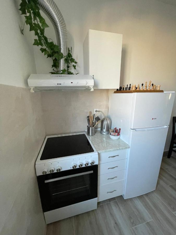 Apartment 51 - Bright, Spacious, Lux 1 Bedroom In The City Center - Stari Grad 贝尔格莱德 外观 照片